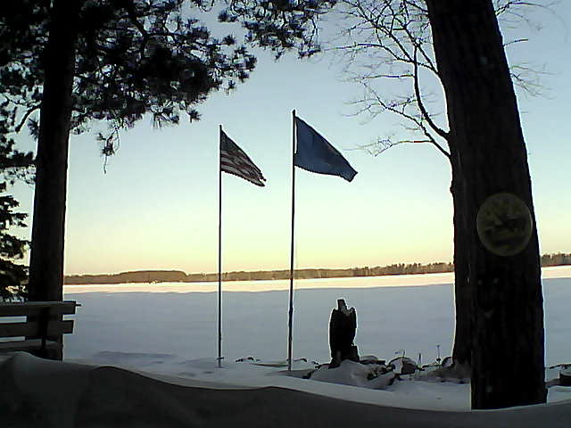 Whiteface Cam Image - Fri, 03/06/2015 7:27am 