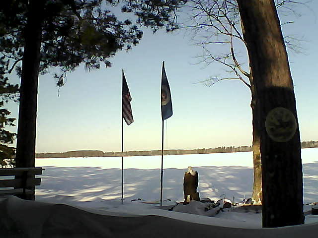 Whiteface Cam Image - Fri, 03/06/2015 8:27am 