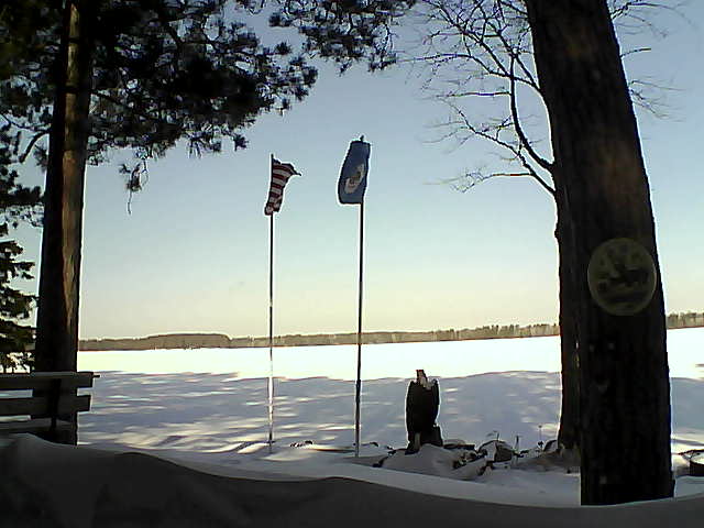 Whiteface Cam Image - Fri, 03/06/2015 8:47am 