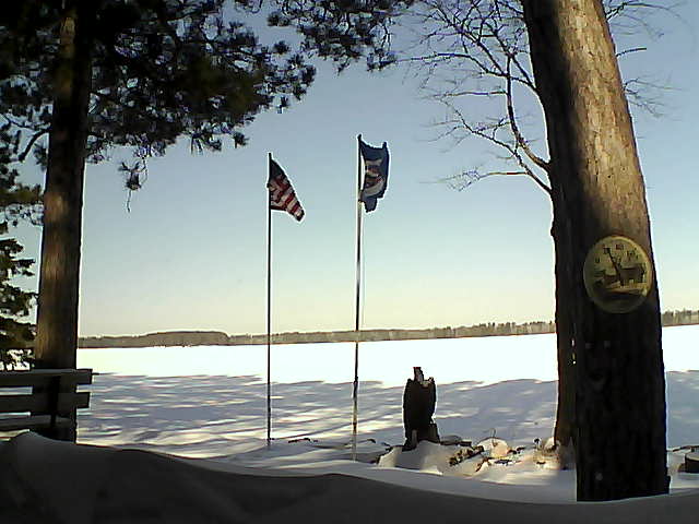 Whiteface Cam Image - Fri, 03/06/2015 9:27am 