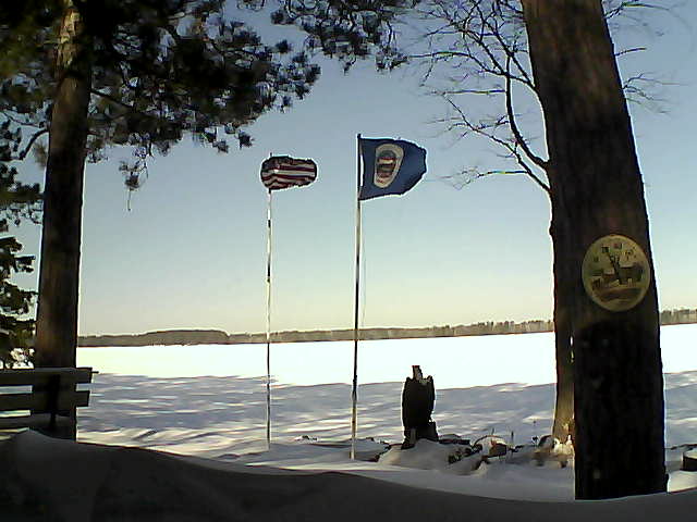 Whiteface Cam Image - Fri, 03/06/2015 9:47am 