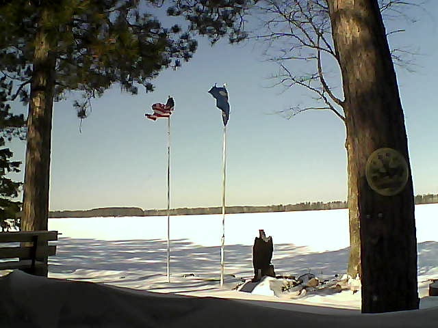 Whiteface Cam Image - Fri, 03/06/2015 10:27am 