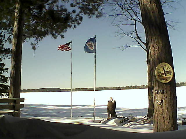Whiteface Cam Image - Fri, 03/06/2015 12:26pm 