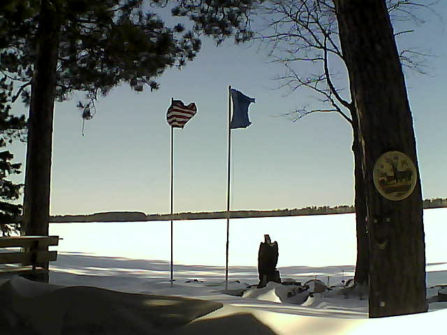 Whiteface Cam Image - Fri, 03/06/2015 2:06pm 