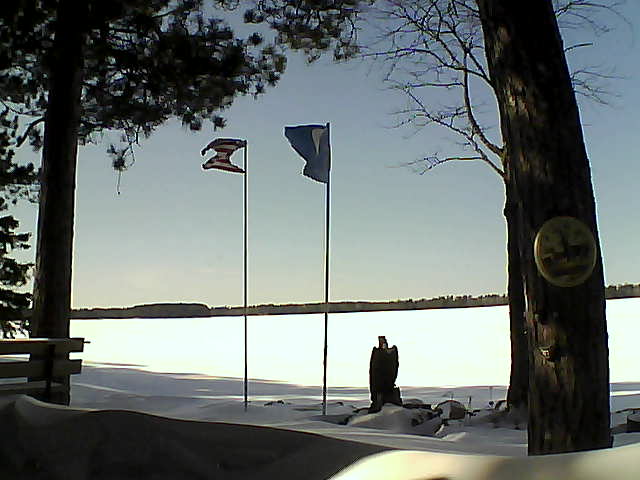 Whiteface Cam Image - Fri, 03/06/2015 2:26pm 