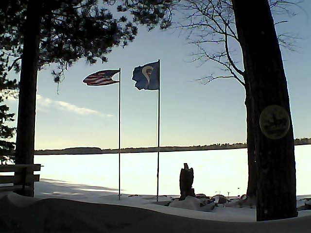 Whiteface Cam Image - Fri, 03/06/2015 3:26pm 