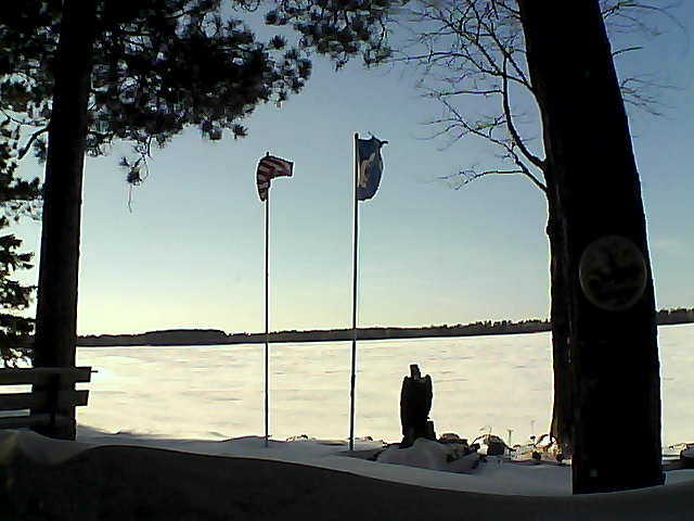 Whiteface Cam Image - Fri, 03/06/2015 4:26pm 