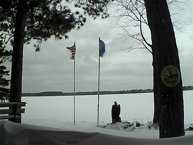 Whiteface Cam Image - Sat, 03/07/2015 6:27am 