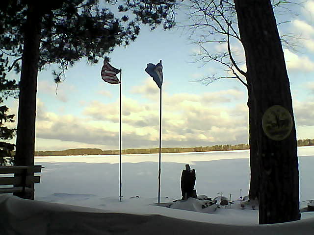 Whiteface Cam Image - Sat, 03/07/2015 7:47am 