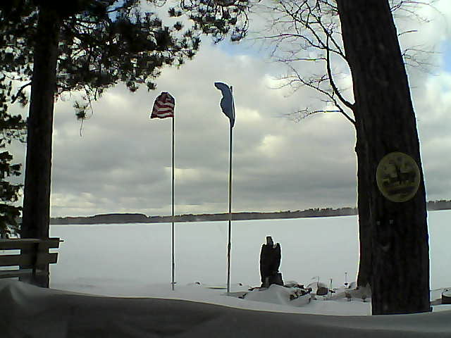 Whiteface Cam Image - Sat, 03/07/2015 8:27am 