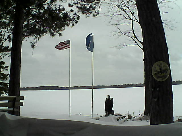 Whiteface Cam Image - Sat, 03/07/2015 9:27am 