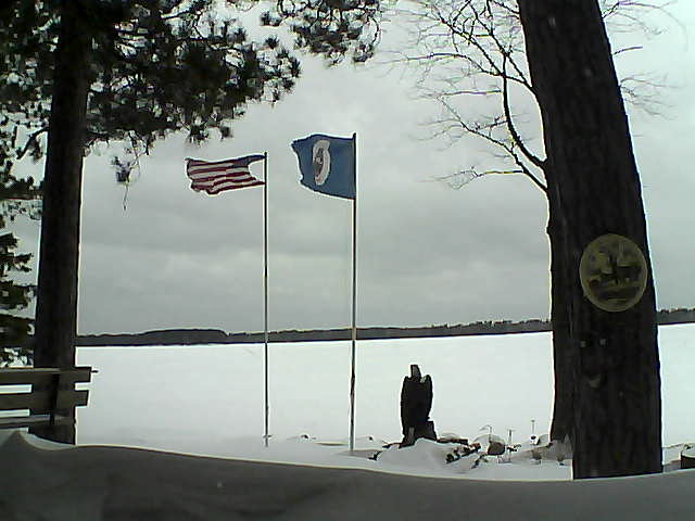 Whiteface Cam Image - Sat, 03/07/2015 10:27am 