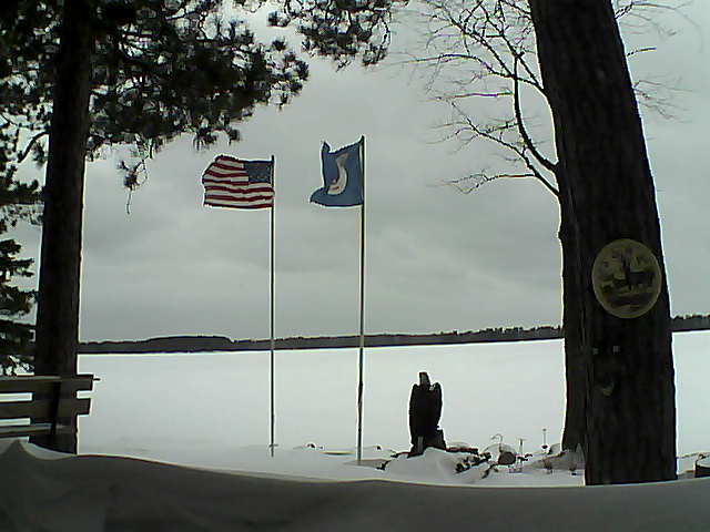 Whiteface Cam Image - Sat, 03/07/2015 10:47am 