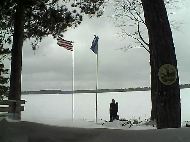 Whiteface Cam Image - Sat, 03/07/2015 11:27am 