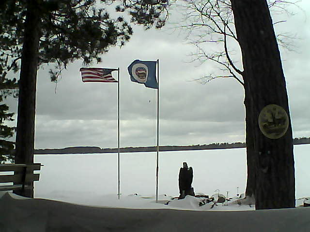 Whiteface Cam Image - Sat, 03/07/2015 11:47am 