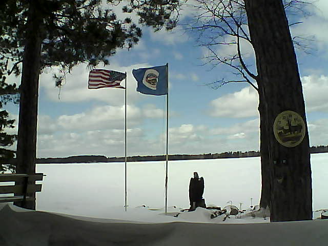 Whiteface Cam Image - Sat, 03/07/2015 12:27pm 