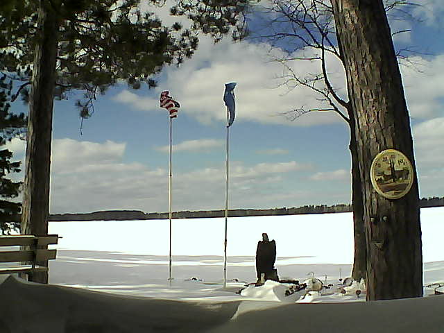 Whiteface Cam Image - Sat, 03/07/2015 1:07pm 