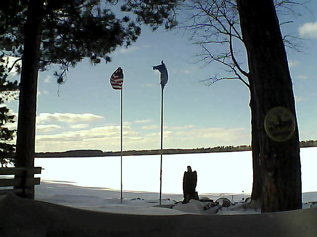 Whiteface Cam Image - Sat, 03/07/2015 2:47pm 