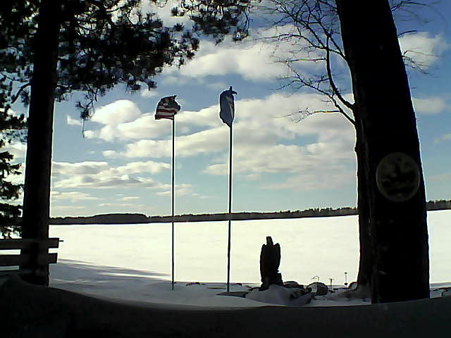 Whiteface Cam Image - Sat, 03/07/2015 3:27pm 