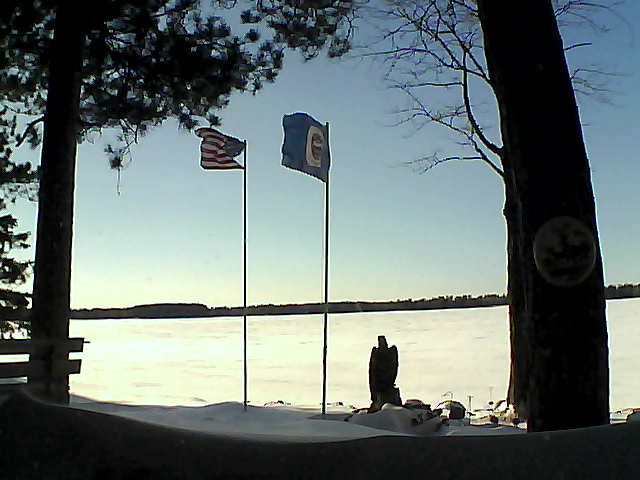 Whiteface Cam Image - Sat, 03/07/2015 4:27pm 