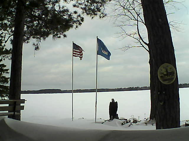 Whiteface Cam Image - Sun, 03/08/2015 8:07am 