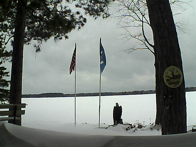 Whiteface Cam Image - Sun, 03/08/2015 8:27am 