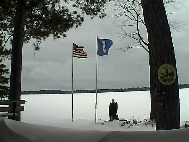 Whiteface Cam Image - Sun, 03/08/2015 8:47am 