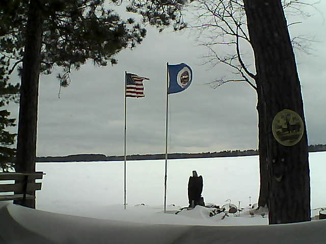 Whiteface Cam Image - Sun, 03/08/2015 9:27am 