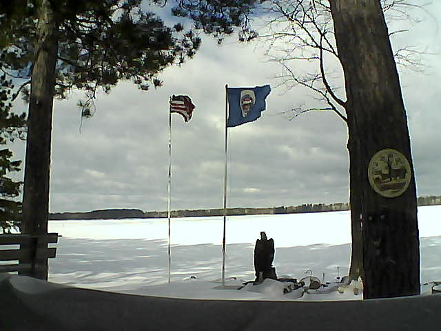 Whiteface Cam Image - Sun, 03/08/2015 10:47am 