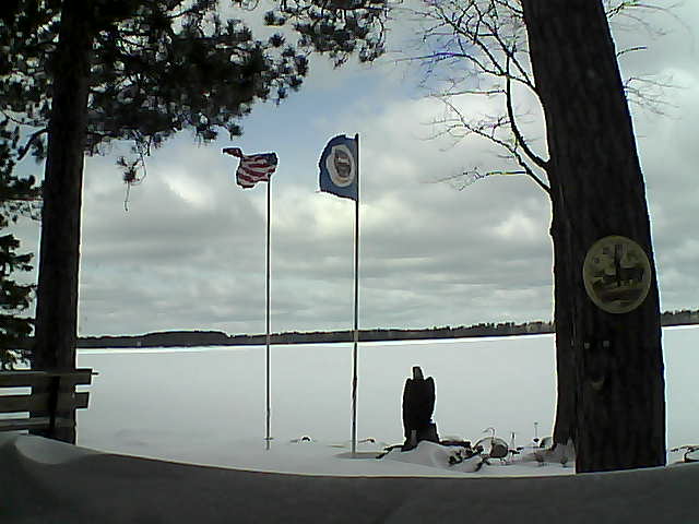 Whiteface Cam Image - Sun, 03/08/2015 11:07am 