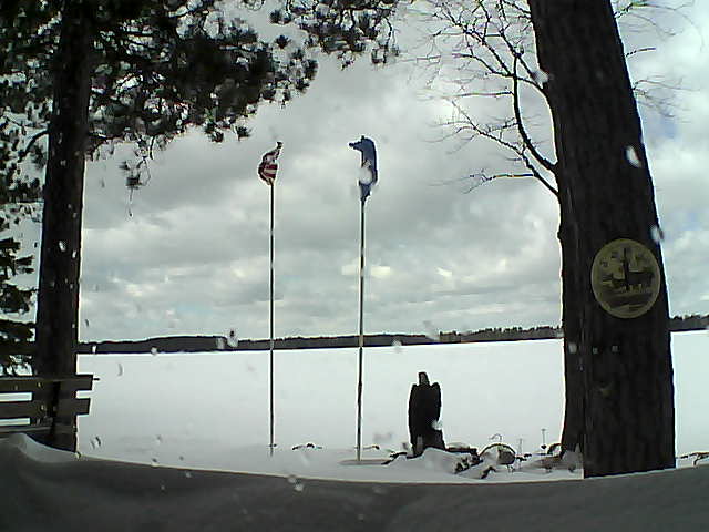 Whiteface Cam Image - Sun, 03/08/2015 1:07pm 