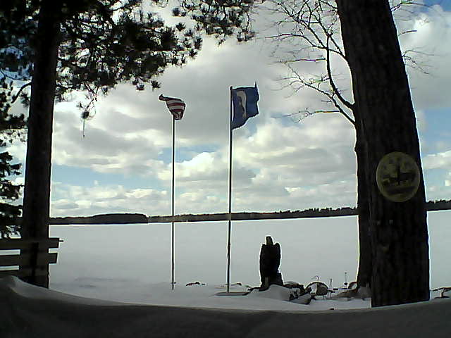 Whiteface Cam Image - Sun, 03/08/2015 3:27pm 