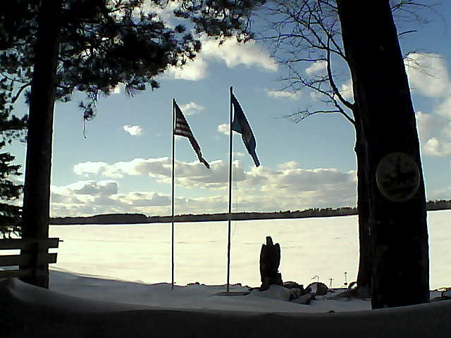 Whiteface Cam Image - Sun, 03/08/2015 5:07pm 