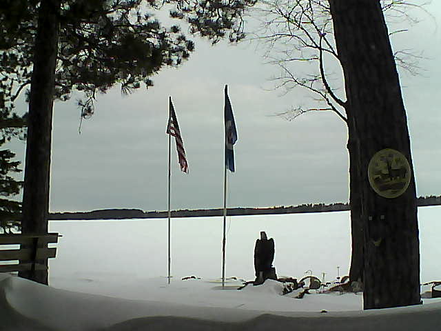 Whiteface Cam Image - Mon, 03/09/2015 7:49am 