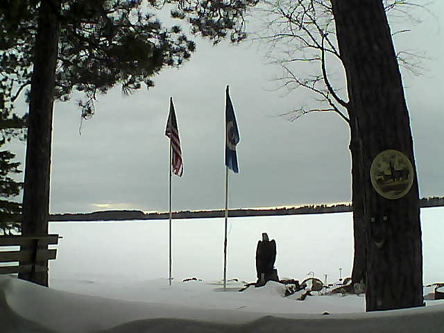 Whiteface Cam Image - Mon, 03/09/2015 8:09am 