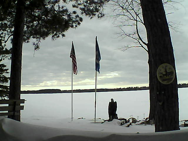 Whiteface Cam Image - Mon, 03/09/2015 9:09am 