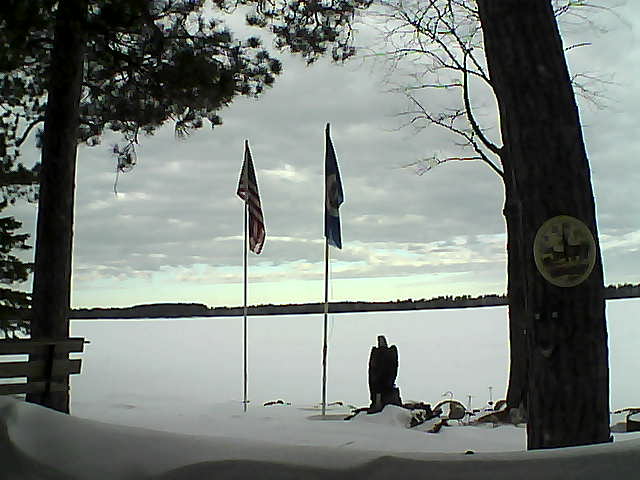 Whiteface Cam Image - Mon, 03/09/2015 9:29am 