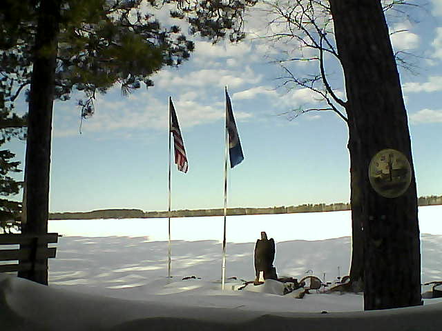 Whiteface Cam Image - Mon, 03/09/2015 10:09am 