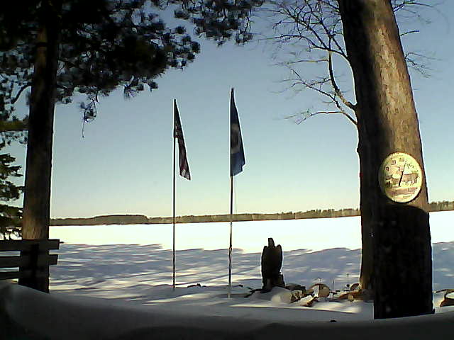 Whiteface Cam Image - Mon, 03/09/2015 10:29am 