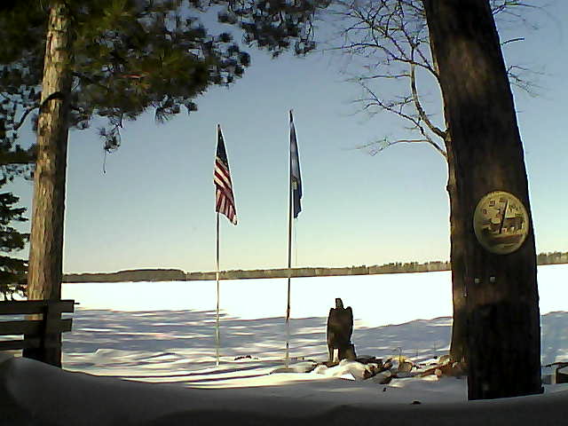 Whiteface Cam Image - Mon, 03/09/2015 11:09am 