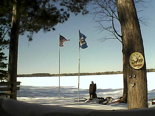 Whiteface Cam Image - Mon, 03/09/2015 12:29pm 