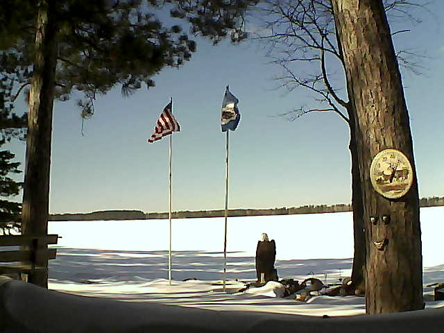Whiteface Cam Image - Mon, 03/09/2015 1:09pm 