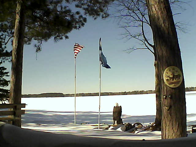 Whiteface Cam Image - Mon, 03/09/2015 1:29pm 