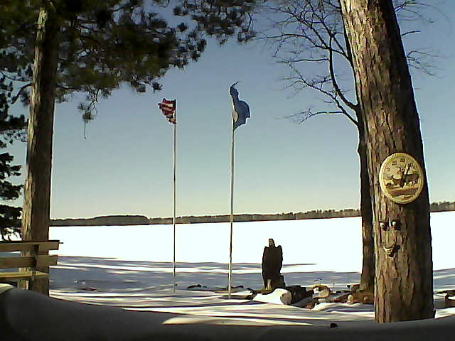 Whiteface Cam Image - Mon, 03/09/2015 2:09pm 