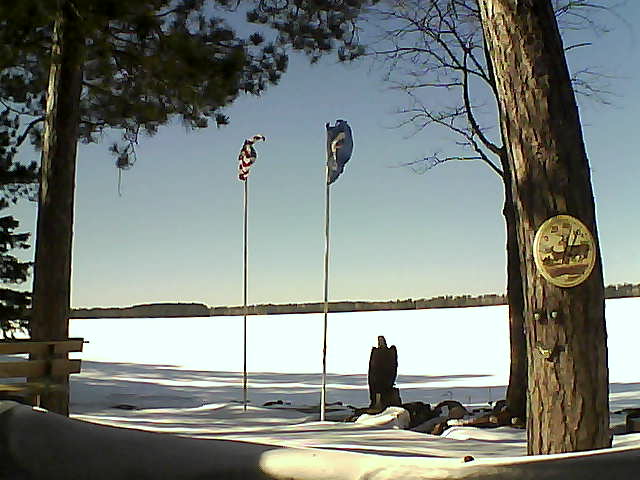 Whiteface Cam Image - Mon, 03/09/2015 2:29pm 