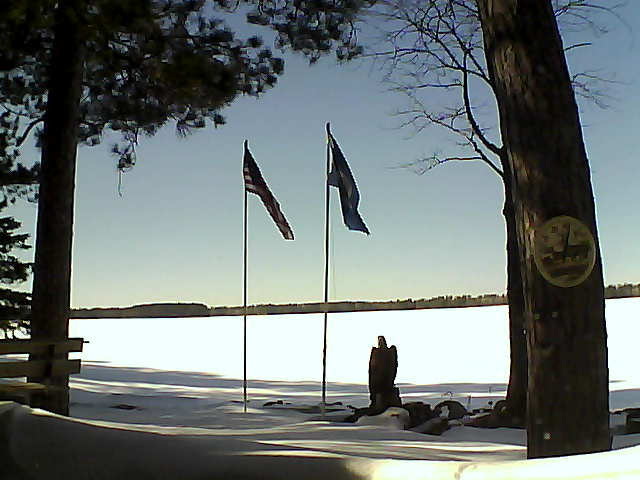 Whiteface Cam Image - Mon, 03/09/2015 3:09pm 