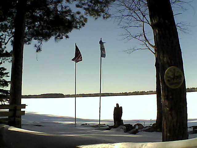 Whiteface Cam Image - Mon, 03/09/2015 3:29pm 