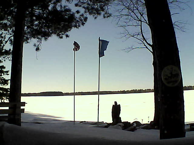 Whiteface Cam Image - Mon, 03/09/2015 4:29pm 