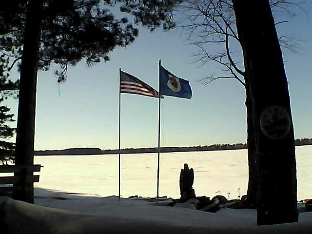 Whiteface Cam Image - Mon, 03/09/2015 5:09pm 