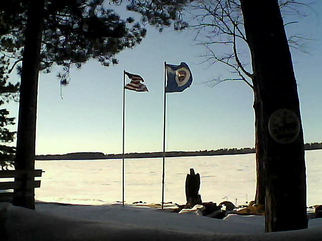 Whiteface Cam Image - Mon, 03/09/2015 5:29pm 